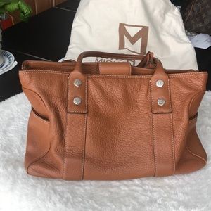 Michael Kors Large leather bag